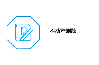 不動產(chǎn)測繪